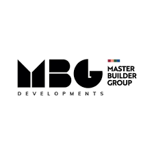 Master Builder Group for Real Estate Development (MBG Developments)